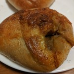 ブーランジェリー セイジアサクラ - 