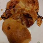 ブーランジェリー セイジアサクラ - 