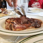 Wolfgang's Steakhouse by Wolfgang Zwiener Waikiki