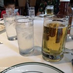 Wolfgang's Steakhouse by Wolfgang Zwiener - 