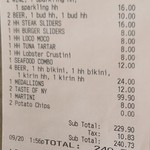 Wolfgang's Steakhouse by Wolfgang Zwiener - 