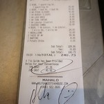 Wolfgang's Steakhouse by Wolfgang Zwiener - 