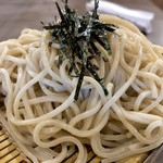 Zenkoku Gotouchi Soba Kikou - 