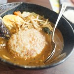 カレーハウス CoCo壱番屋 - 