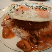 ウルフギャング・ステーキハウス 六本木 - 