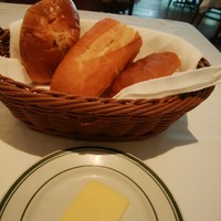 ウルフギャング・ステーキハウス 六本木 - 