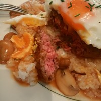 ウルフギャング・ステーキハウス 六本木 - 