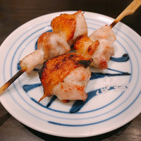 やきとり 嶋家 - 