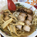 大ちゃんラーメン - 