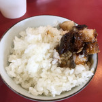 大ちゃんラーメン - 