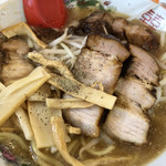 大ちゃんラーメン - 