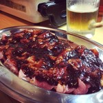 あみ焼処　とりぼうず - 