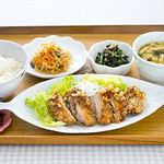 ゆとりの空間 大丸神戸店