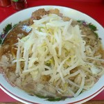 ラーメン二郎 京急川崎店 - 