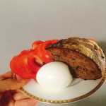 ブラフベーカリー 元町本店 - 