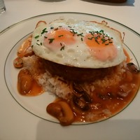 ウルフギャング・ステーキハウス 六本木 - 