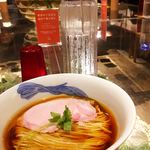 Japanese Ramen Noodle Lab Q - 