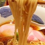 Japanese Ramen Noodle Lab Q - 