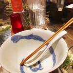 Japanese Ramen Noodle Lab Q - 