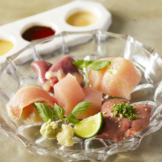 炭火焼鳥きびたき_1