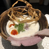 鶏 soba 座銀 本店