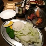 Beer＆BBQ KIMURAYA 京急川崎店 - 