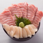 市場食堂 味処たけだ  