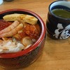 福寿し - 料理写真:生ちらし 中  1,890円(税込)