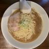 自家製麺 伊藤 銀座店