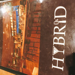 CAFE HYBRID - 