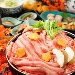 肉炉端 弁慶 米子店