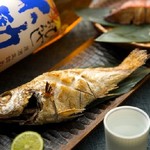 九州の旬和食 北新地壽