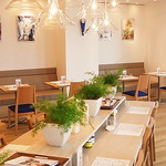 ゆとりの空間 大丸神戸店