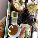 和食レストランとんでん - 