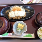 和食レストランとんでん - 