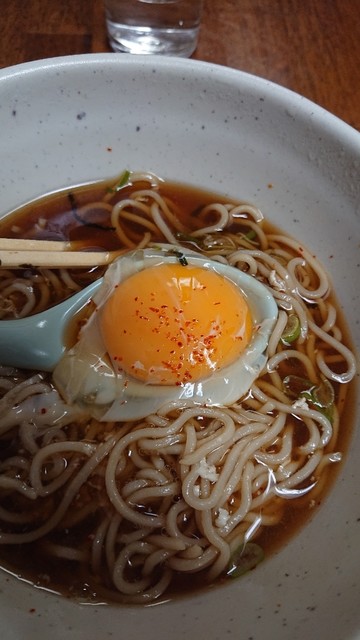 弘仁会食堂 - 中央弘前（食堂）の写真