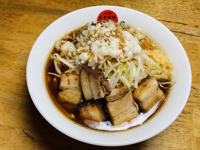 つけ麺 心心 総本店 - 西米沢（つけ麺）の写真