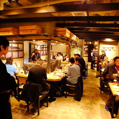 牡鹿半島 朝市店 - あおば通（海鮮）の写真