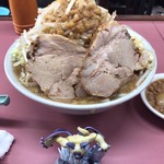 ラーメン荘 おもしろい方へ - 