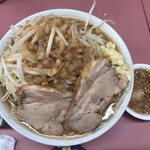 ラーメン荘 おもしろい方へ - 