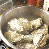 かき屋 （【旧店名】かき屋 鳥羽水産）のご予約 - 布施/海鮮