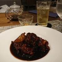 熱香森 - 