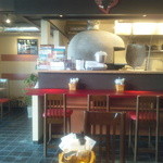 薪窯焼きぴざ屋ぱお - 