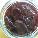 瀬戸内ジャムズガーデン - ヨーグルトやアイスに♪