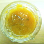 瀬戸内ジャムズガーデン - みかんの香り～フル～ティ♪