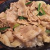 伝説のすた丼屋 秋葉原店