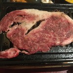 Yakiniku Ba-Santama - 