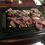 Yakiniku Ba-Santama - 