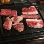 Yakiniku Ba-Santama - 