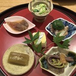日本料理 太月 - 